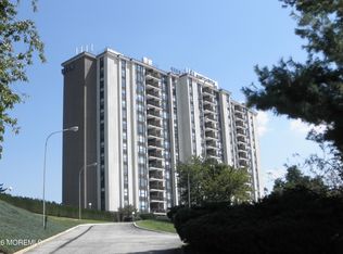 1 Scenic Drive #1403, Highlands, NJ 07732