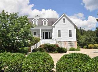 357 Calais Ave LOT 122-1, Georgetown, SC 29440