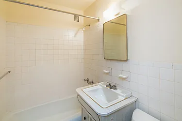 Rented by Keller Williams NYC