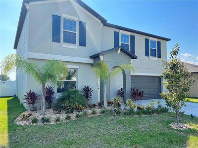 3707 Romano Busciglio St, Tampa, FL, 33619