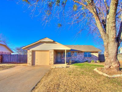 1621 NE 6th Ter, Moore, OK, 73160