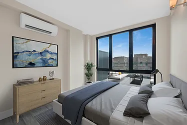 Rented by Keystone Realty USA Corp