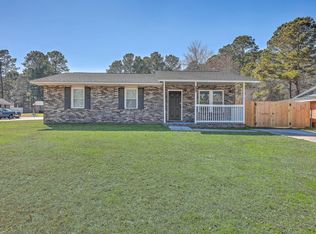 104 Ashdown Dr, Summerville, SC 29483