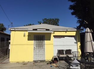 2023 E Shauer St, Compton, CA 90222