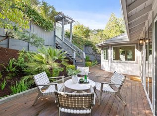 9 Oak Springs Dr, San Anselmo, CA 94960