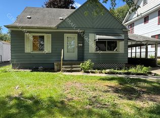 3026 Dearborn Ave, Flint, MI 48507