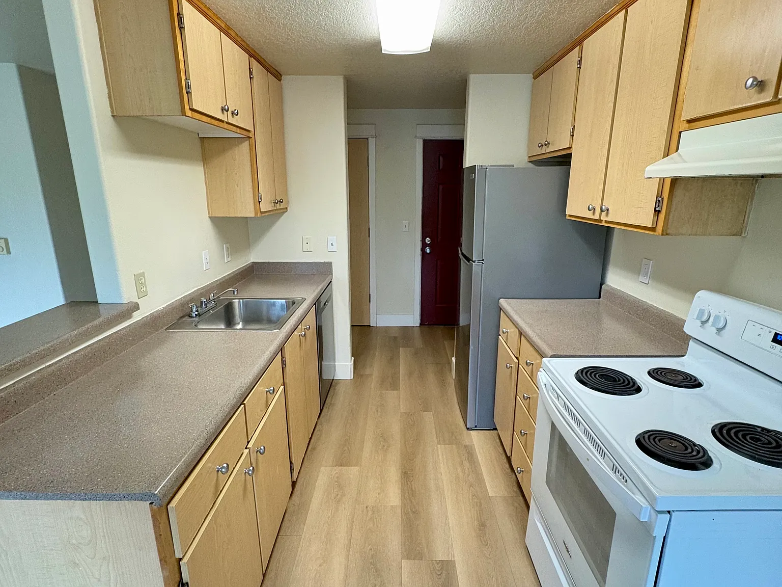 Holgate Commons Apartments — Photo 4