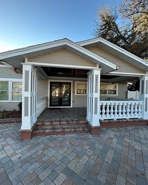 1st image of 8006 N Rome Ave