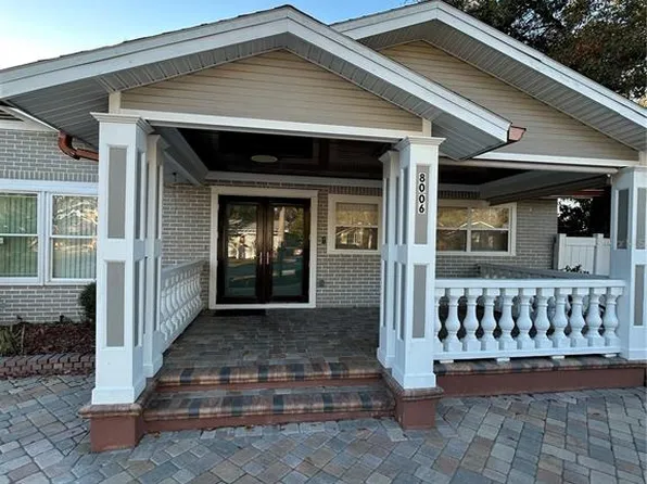 8006 N Rome Ave, Tampa, FL 33604