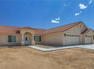 8823 Frontera Ave, Yucca Valley, CA 92284