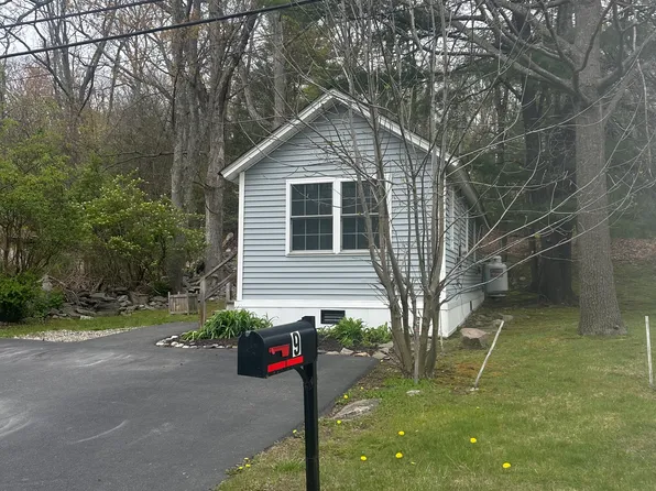 9 Lincoln Rd, Wurtsboro, NY 12790