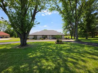 9000 Moody Rd, Fort Smith, AR 72903