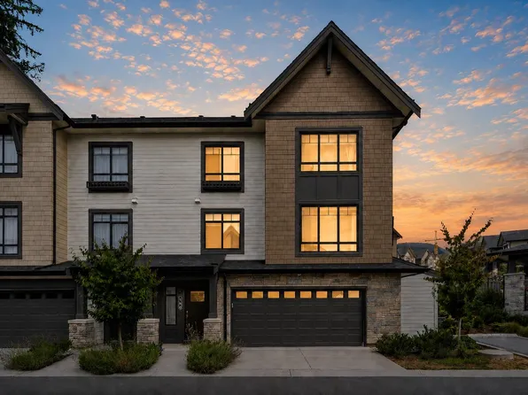1350 Mitchell St #136, Coquitlam, BC V3E 0S7