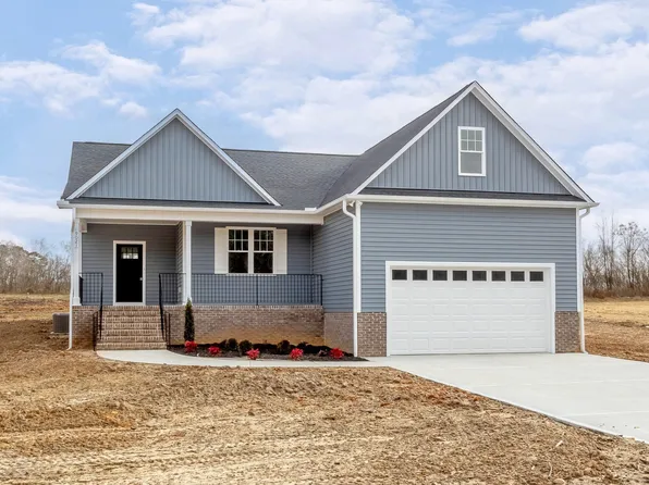 9021 Fox Trot Cir, Middlesex, NC 27557