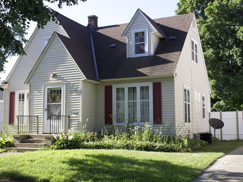 1st image of 170 E 26th St