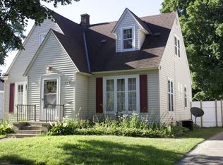 170 E 26th St, Holland, MI
