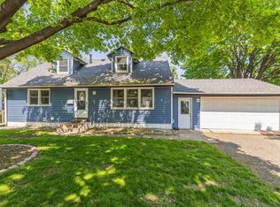 5471 Altura Rd NE, Fridley, MN 55421
