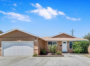 2073 Mabel Ave, San Jose, CA 95122
