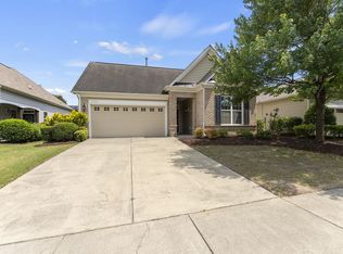 8508 Lasilla Way, Raleigh, NC 27616