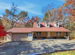 644 Monte Wood Cir, Pigeon Forge, TN 37863