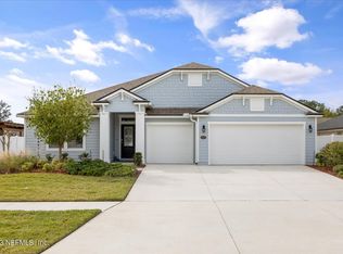 3117 Free Bird Loop, Green Cove Springs, FL 32043
