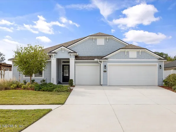 3117 FREE BIRD Loop, Green Cove Springs, FL 32043