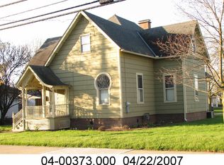 377 W Main St, Plain City, OH 43064