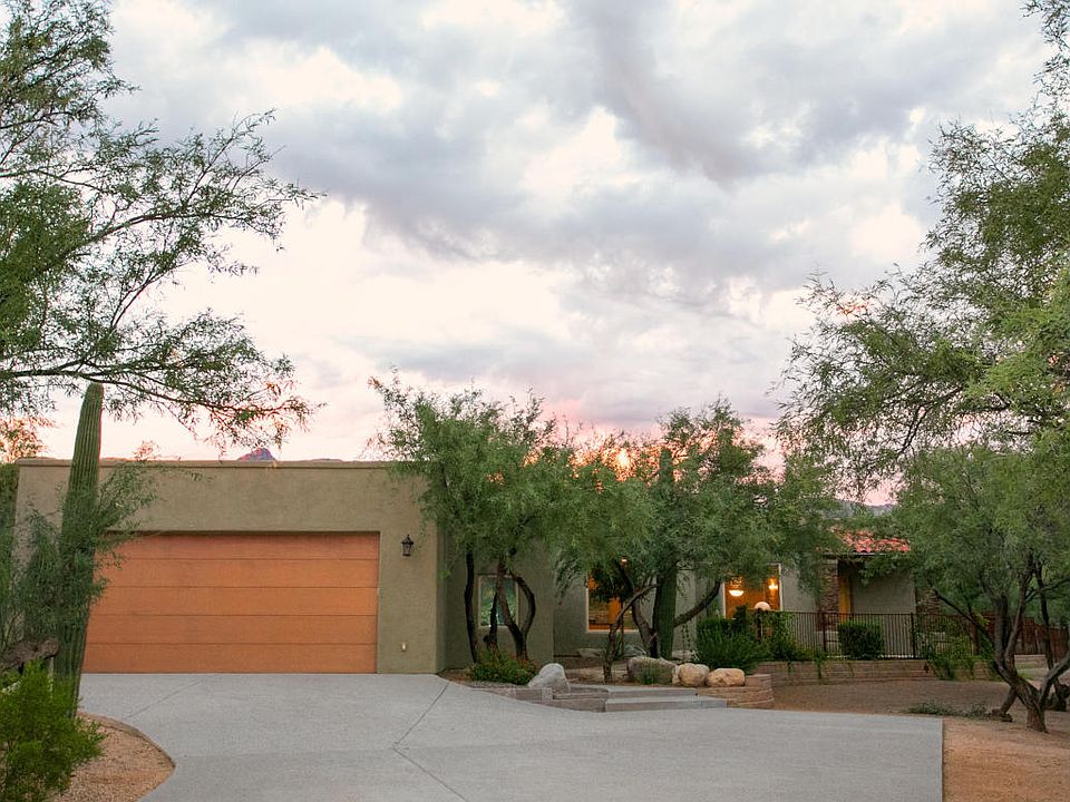 1st image of 4310 N Camino Tesote Cir