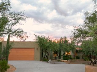 4310 N Camino Tesote Cir, Tucson, AZ 85749