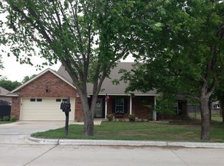 204 Turner St, Roanoke, TX 76262