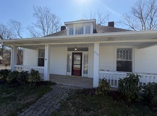 353 Tusculum Rd, Nashville, TN 37211