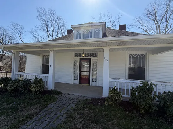353 Tusculum Rd, Nashville, TN 37211