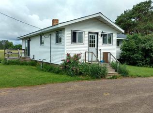 W5237 Granberg Rd, Prentice, WI 54556