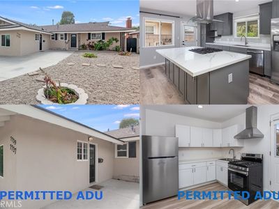 7737 Glade Ave, Canoga Park, CA, 91304