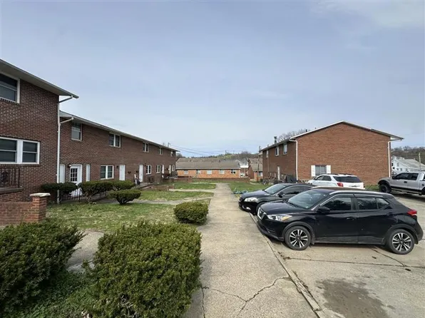 London Aire, 2212 36th St #S, Parkersburg, WV 26104