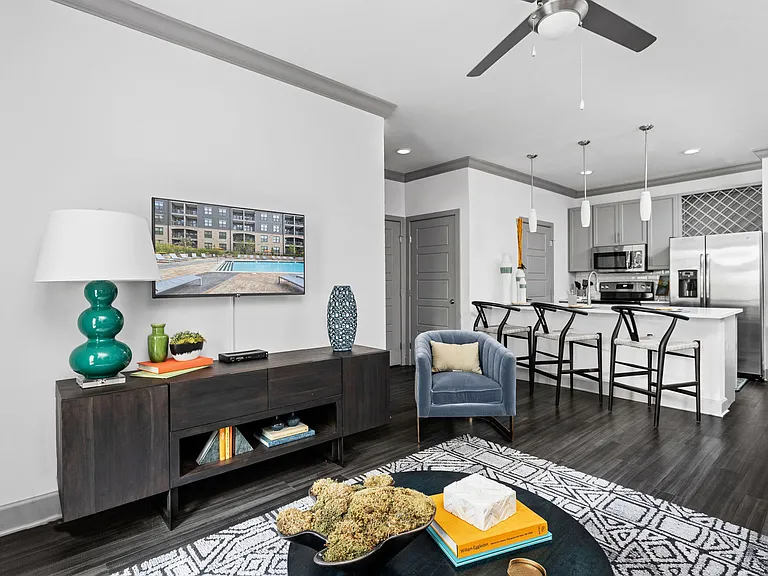 The Flats at Springhurst Apartments of Louisville — Photo 13