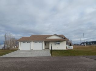 2908 Sunbeam Rd UNIT D, American Falls, ID 83211