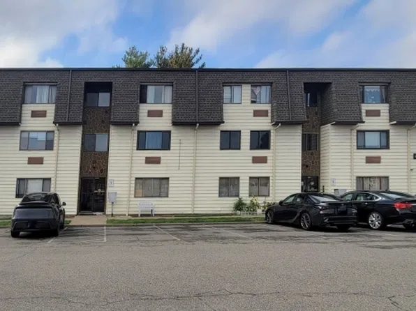 46 Watsessing Ave #13, Belleville, NJ 07109