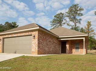 6821 10th Ave, Meridian, MS 39305