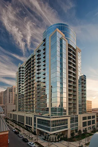 Glass House by Windsor Photo 1