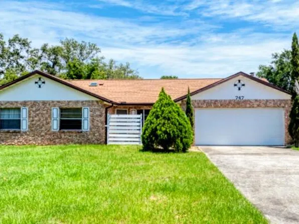 747 Taylor Rd, Port Orange, FL 32127