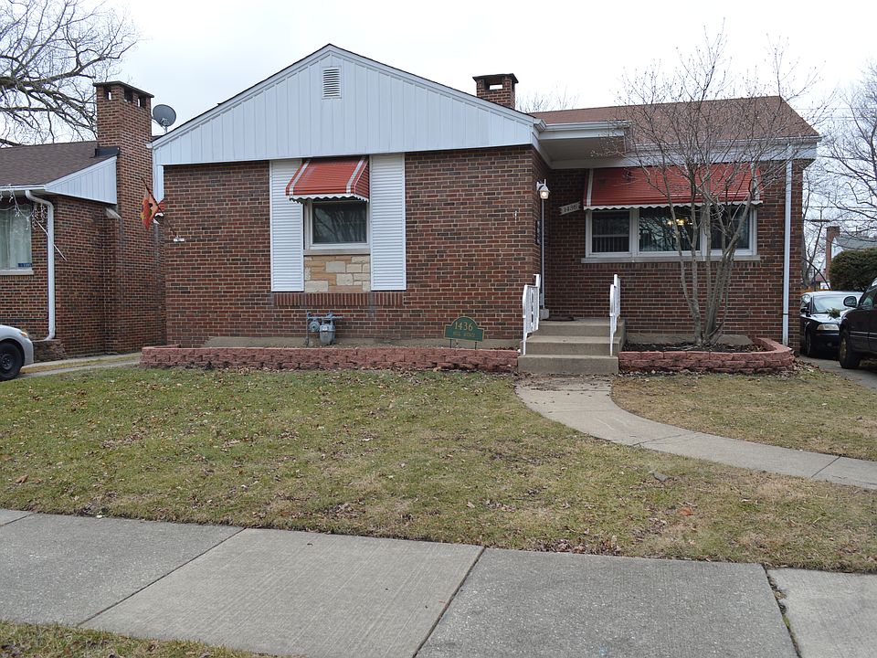1st image of 1436 Hull Ave