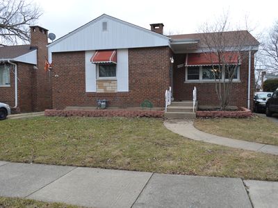 1436 Hull Ave, Westchester, IL, 60154