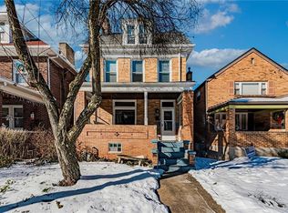 423 Fairmont Ave, Trafford, PA 15085