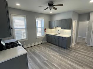250 Harrison St #A3, Paterson, NJ 07501