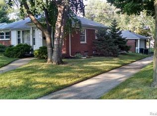 16808 Norborne, Redford, MI 48240