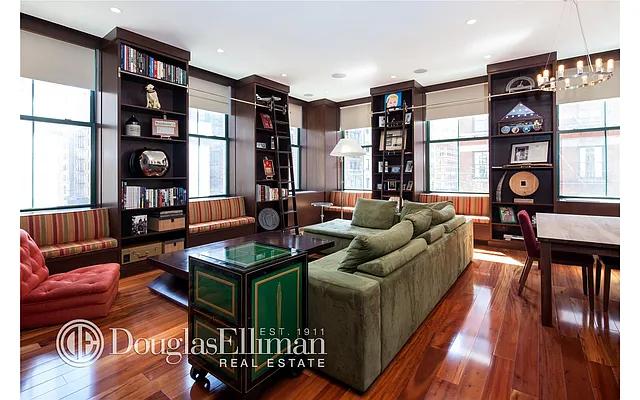 Rented by Douglas Elliman | media 27