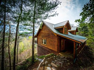 166 Cheoah Overlook Rd, Robbinsville, NC 28771