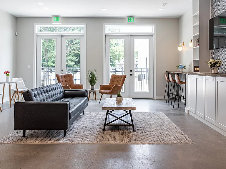 Residence at Brookside — Photo 16