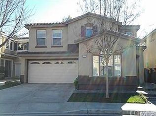 62 Tradition Ln, Rancho Santa Margarita, CA 92688